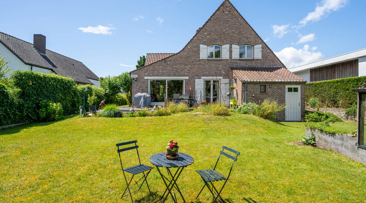 Huis te koop in Laarne