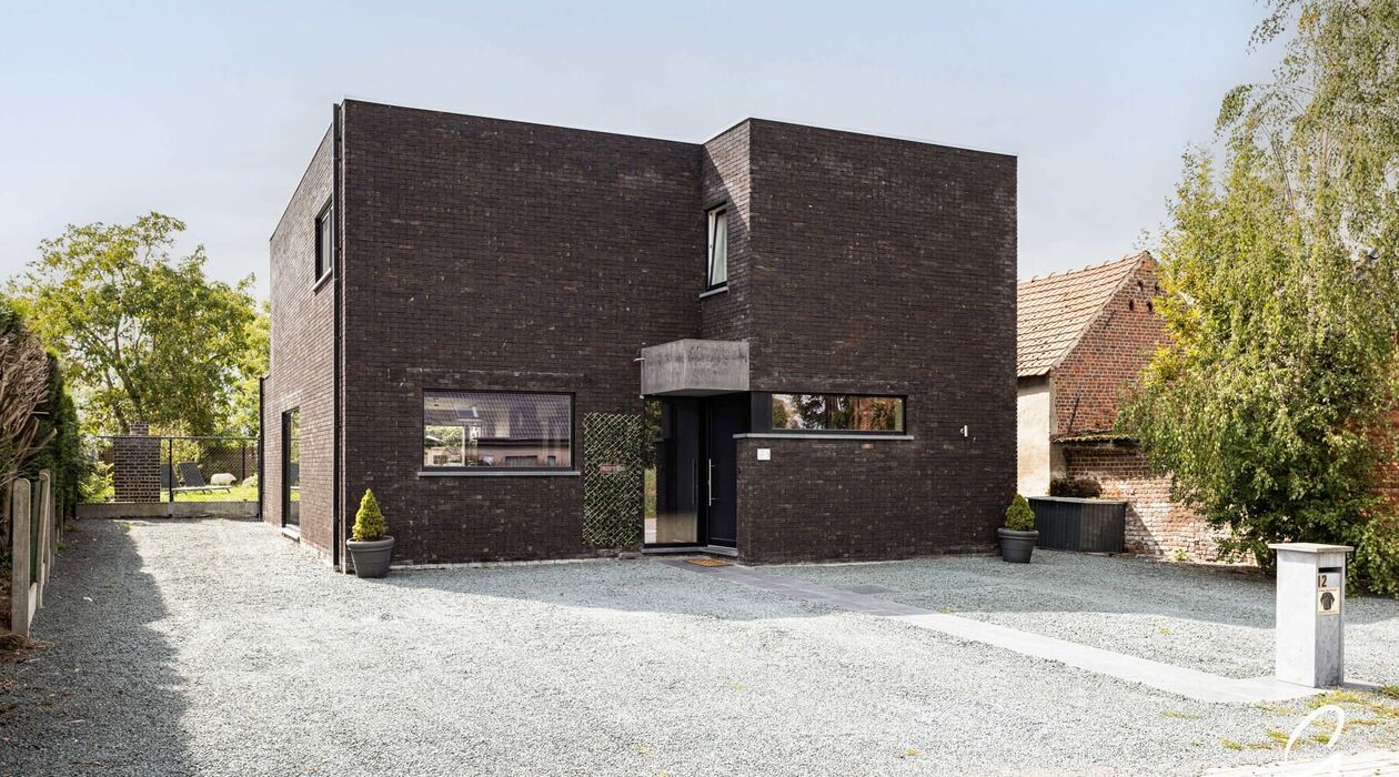 Huis te koop in Lebbeke