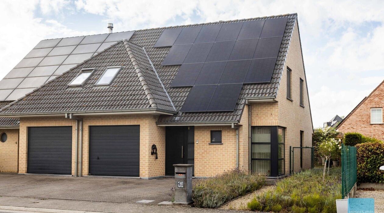 Huis te koop in Lede