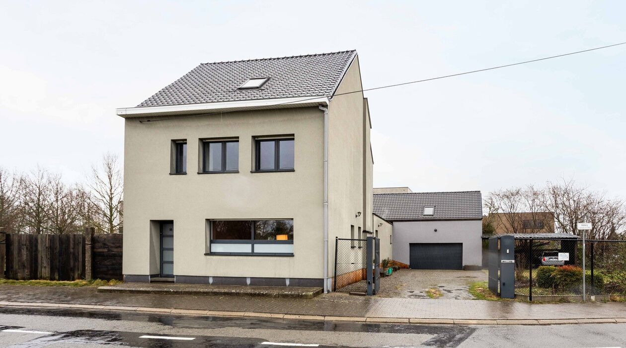 Huis te koop in Lede