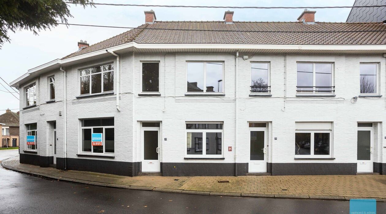 Huis te koop in Lede