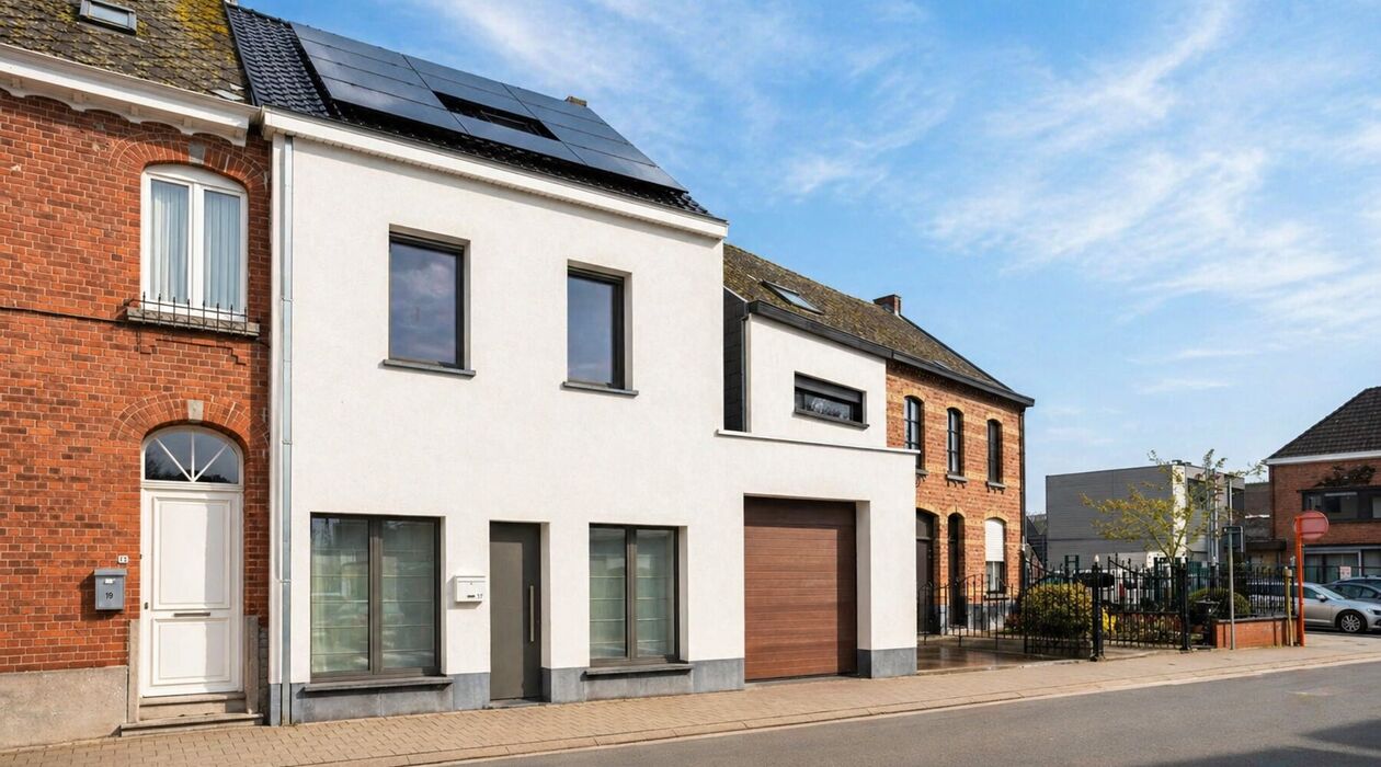 Huis te koop in Lede