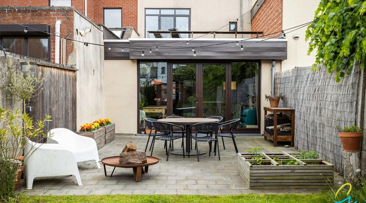 Huis te koop in Lede