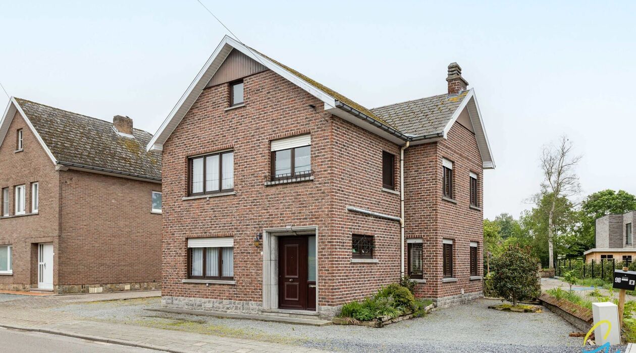 Huis te koop in Lede