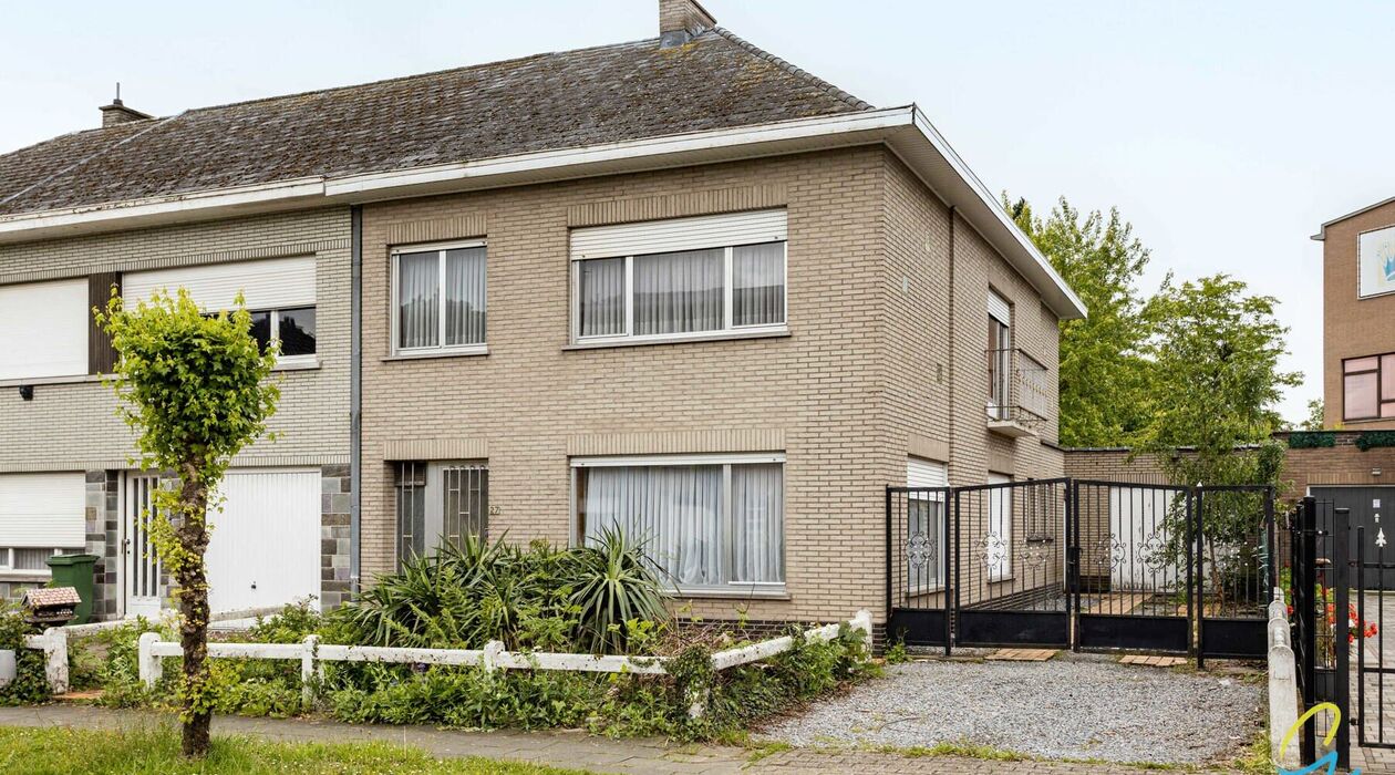 Huis te koop in Lede