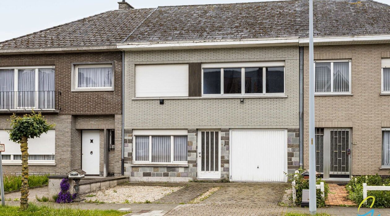 Huis te koop in Lede
