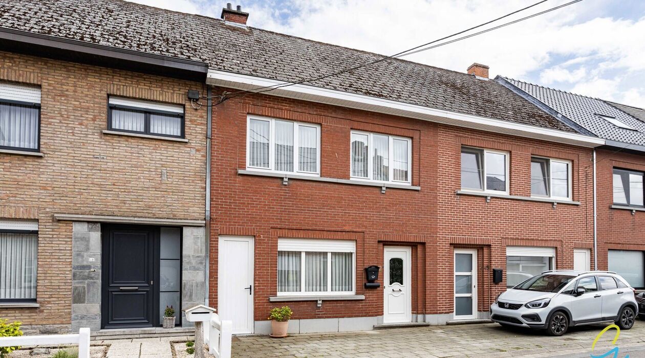 Huis te koop in Lede