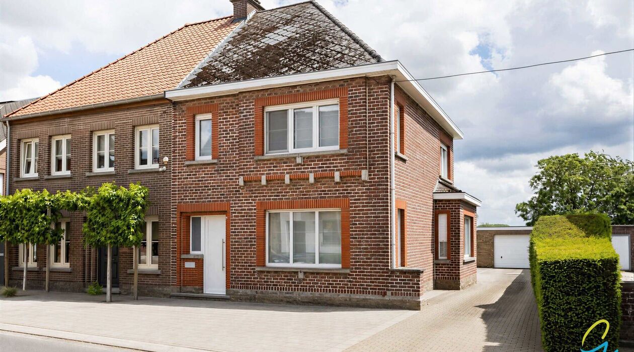 Huis te koop in Lede