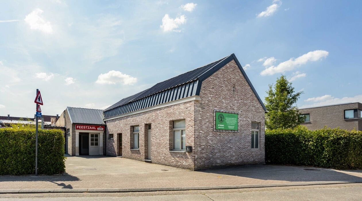 Huis te koop in Lede