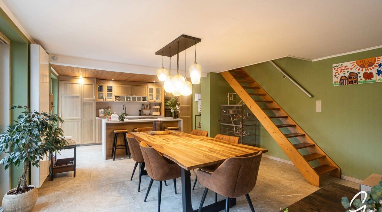 Huis te koop in Lede