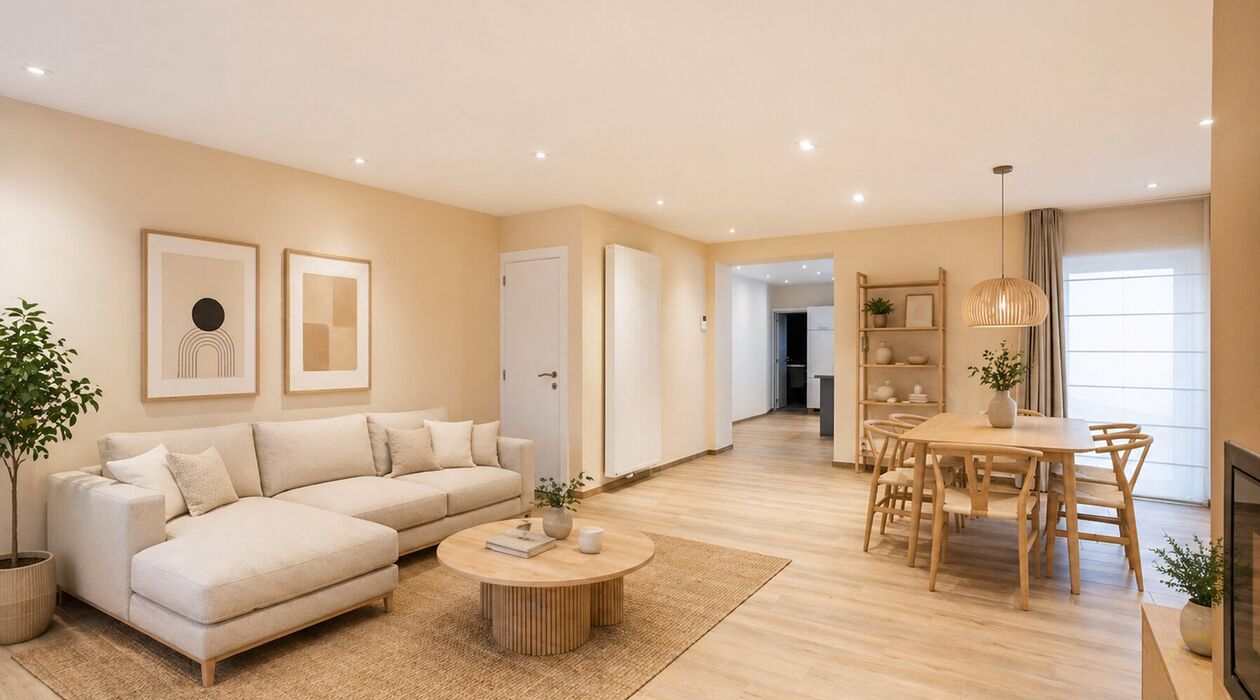 Huis te koop in Lede