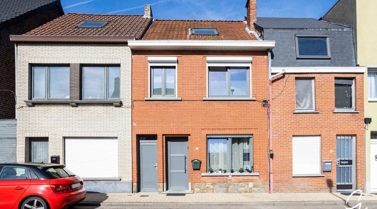Huis te koop in Lede
