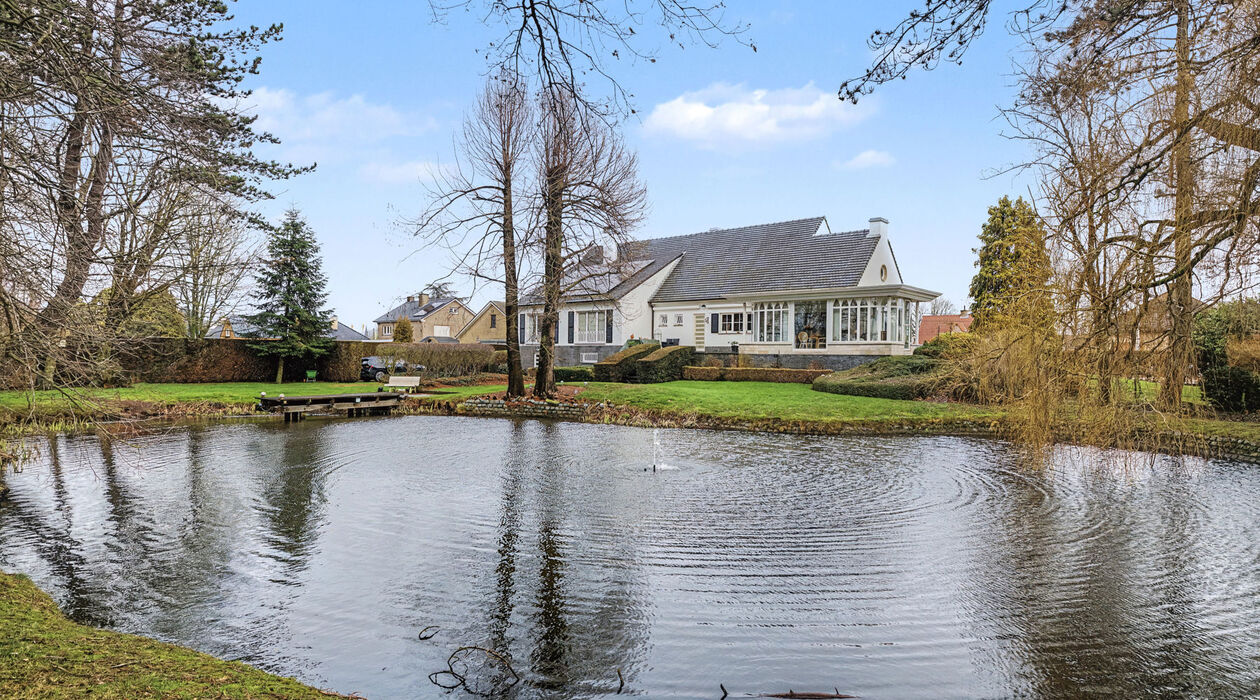 Huis te koop in Lievegem