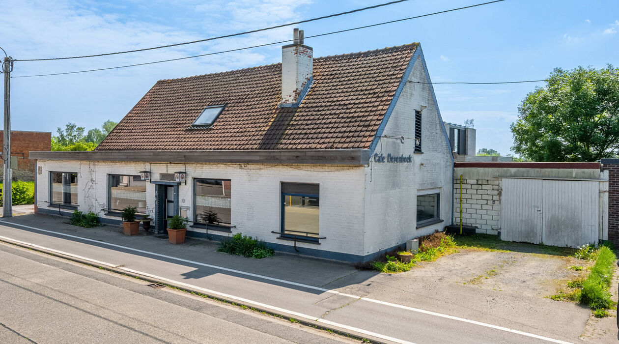 Huis te koop in Lochristi