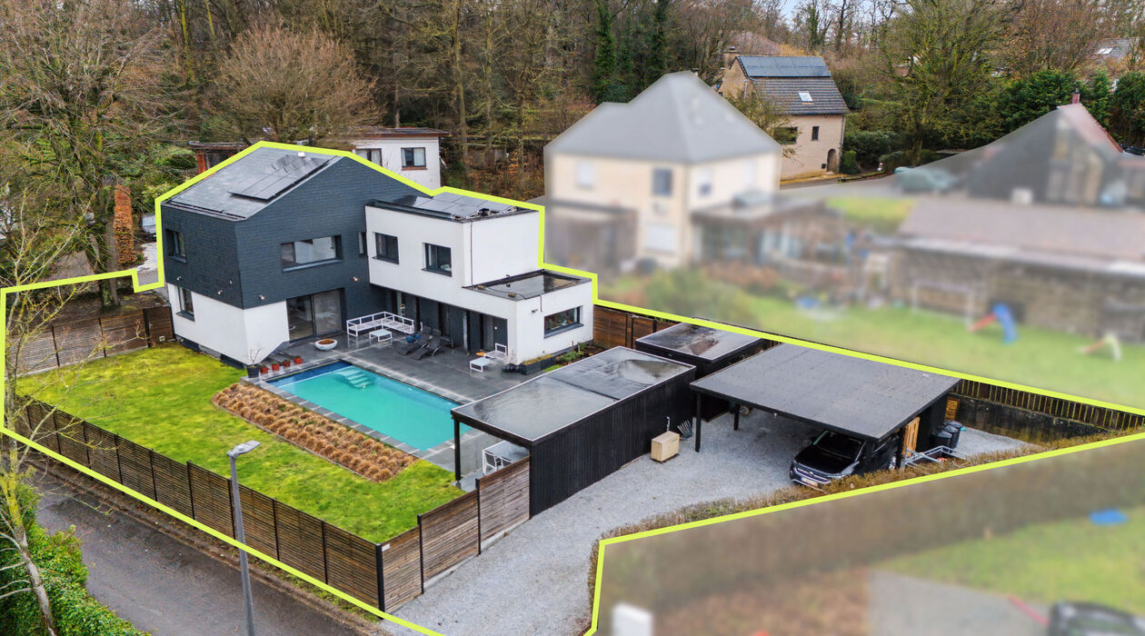 Huis te koop in Merelbeke