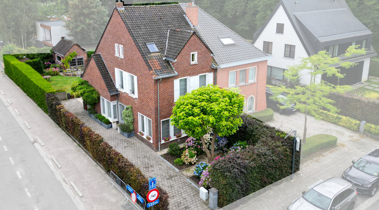 Huis te koop in Merelbeke