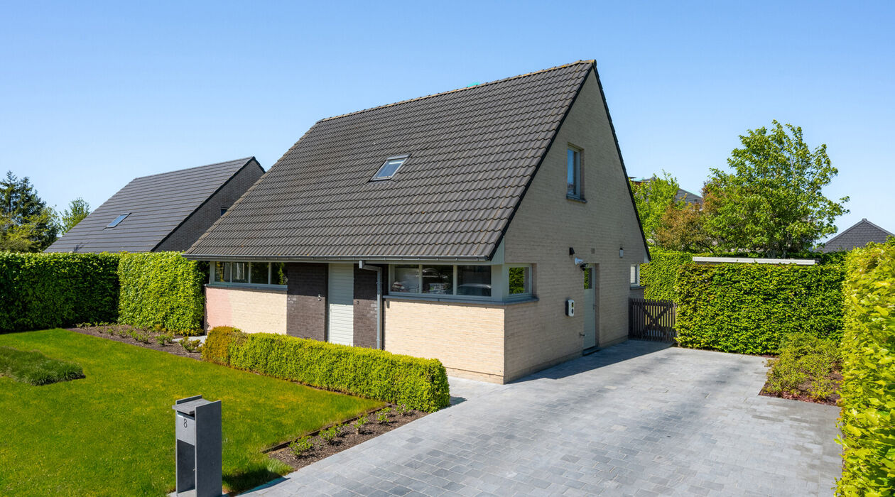 Huis te koop in Merelbeke