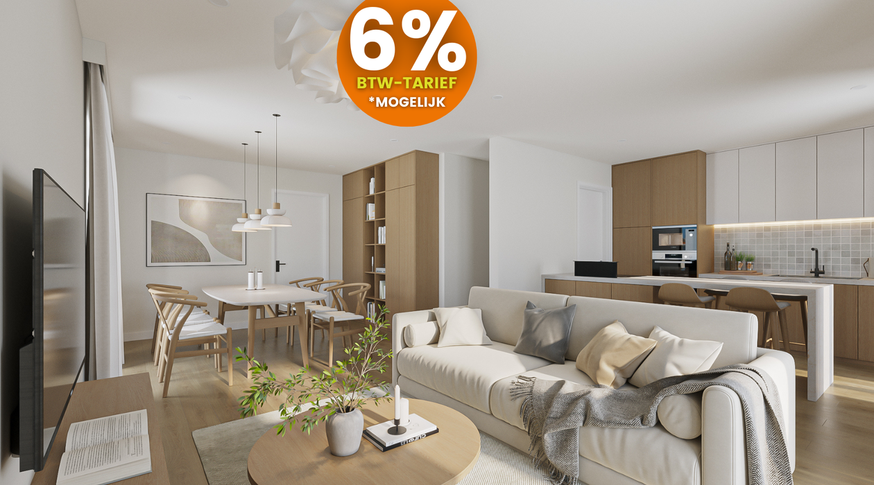 Huis te koop in Merelbeke-Melle