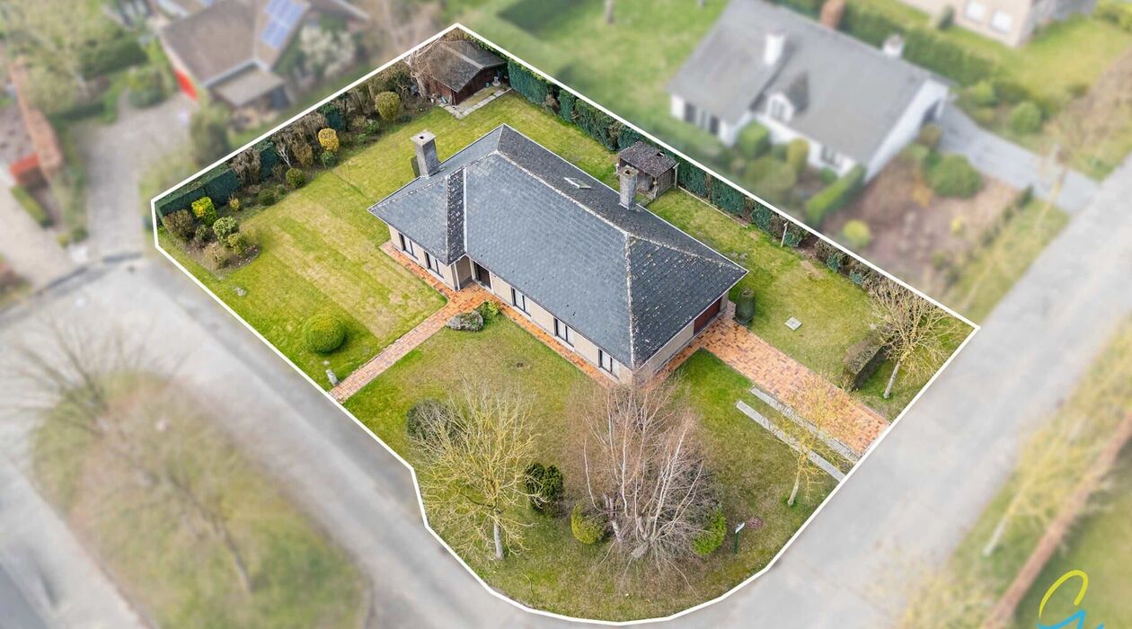 Huis te koop in Merelbeke-Melle