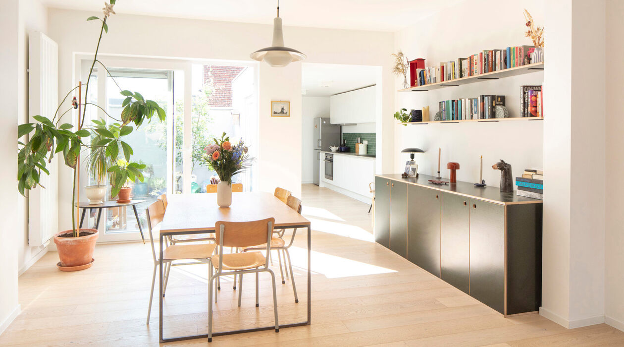 Huis te koop in Merelbeke-Melle