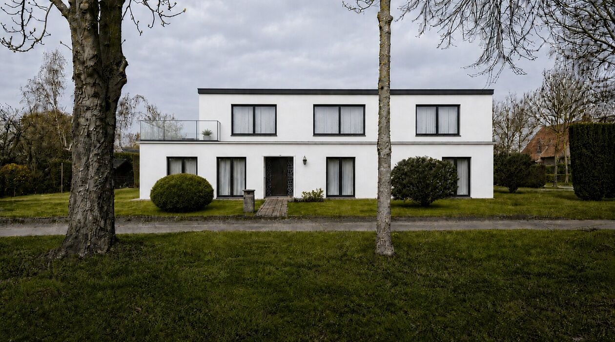 Huis te koop in Merelbeke-Melle