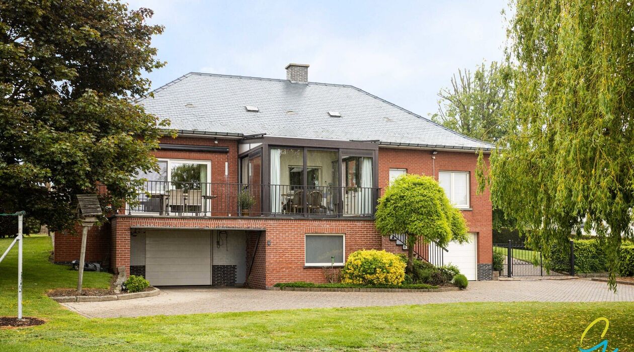 Huis te koop in Nieuwenhove