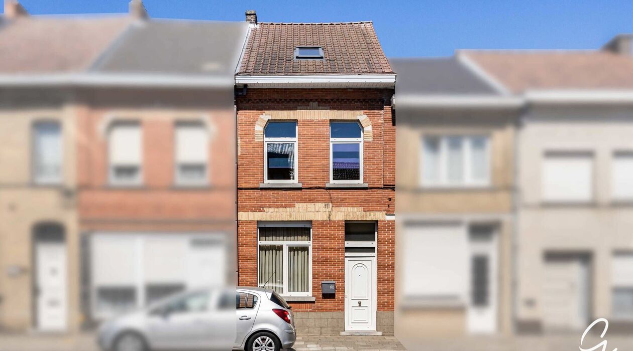 Huis te koop in Ninove