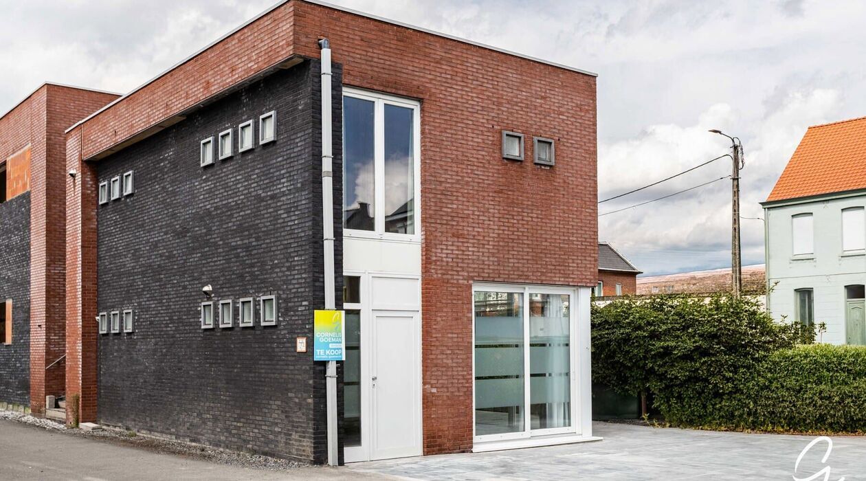 Huis te koop in Oudenaarde