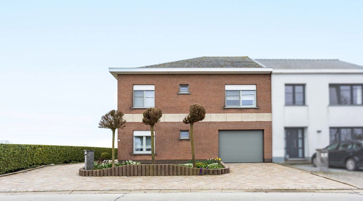 Huis te koop in Pajottegem