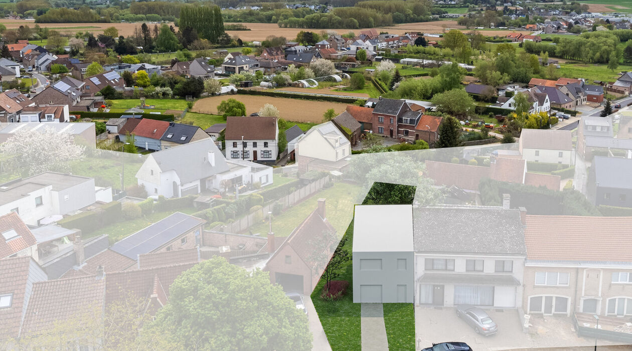 Huis te koop in Roosdaal