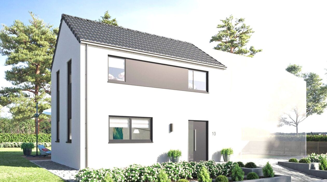 Huis te koop in Roosdaal
