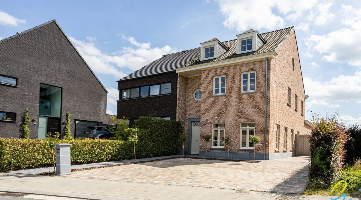 Huis te koop in Sint-Lievens-Houtem
