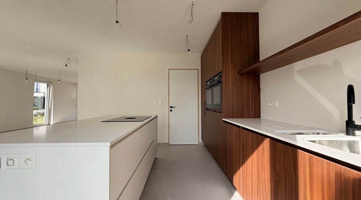 Huis te koop in Sint-Lievens-Houtem