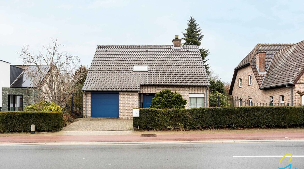 Huis te koop in Ternat
