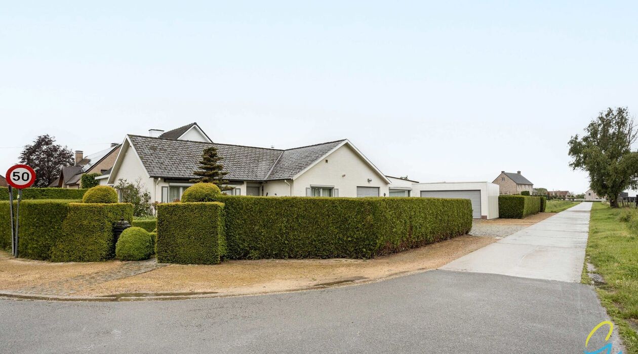 Huis te koop in Wetteren