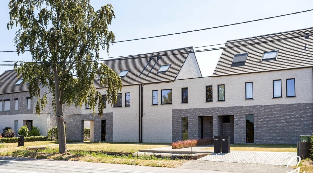 Huis te koop in Wetteren