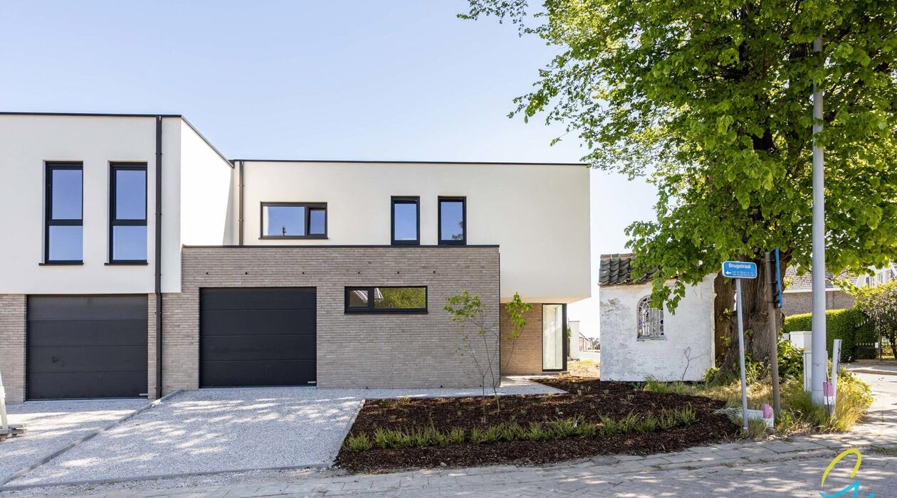 Huis te koop in Wichelen
