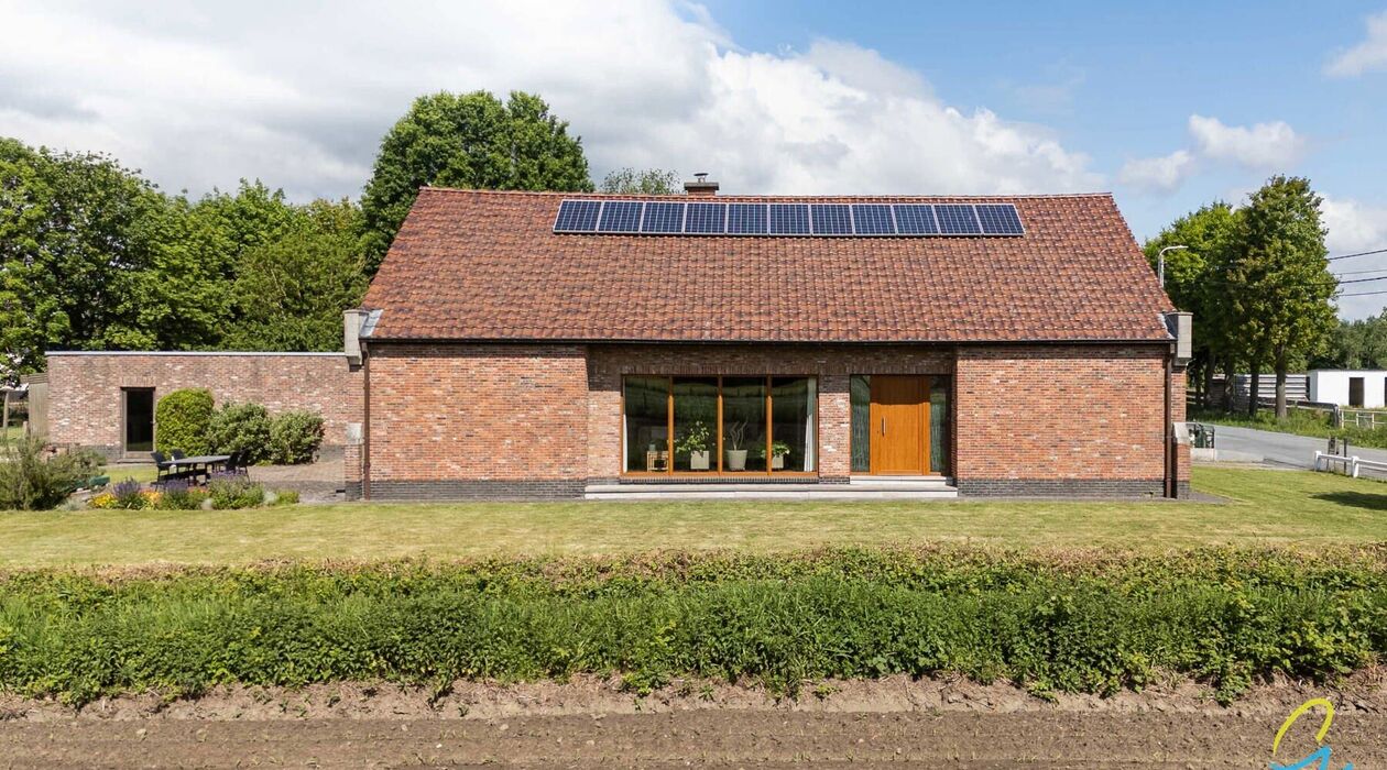 Huis te koop in Wichelen