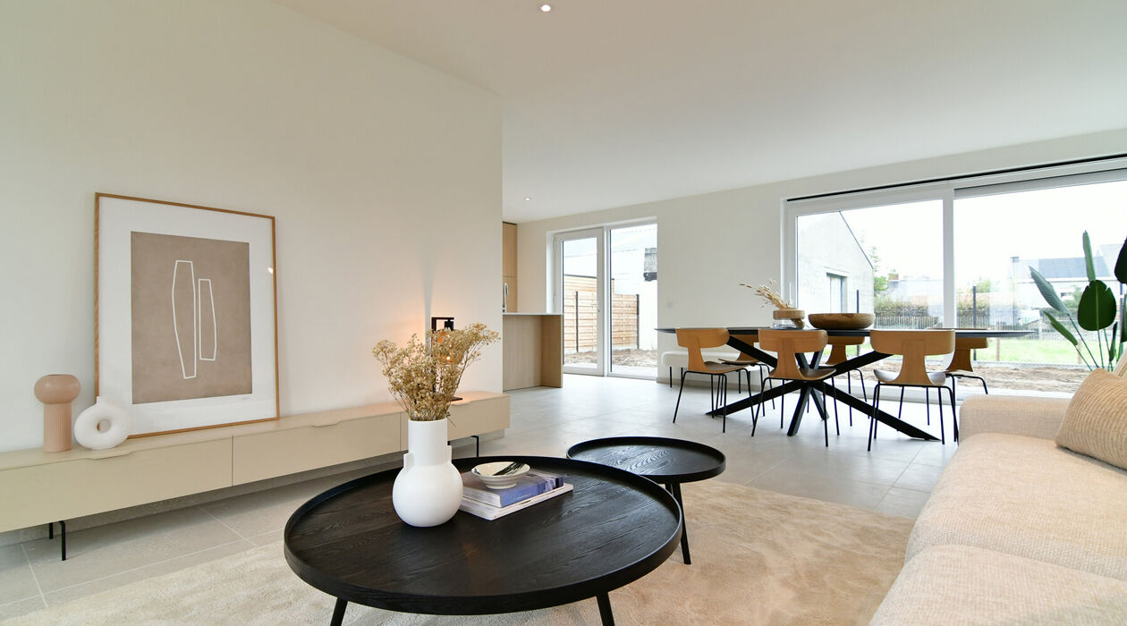 Huis te koop in Wichelen