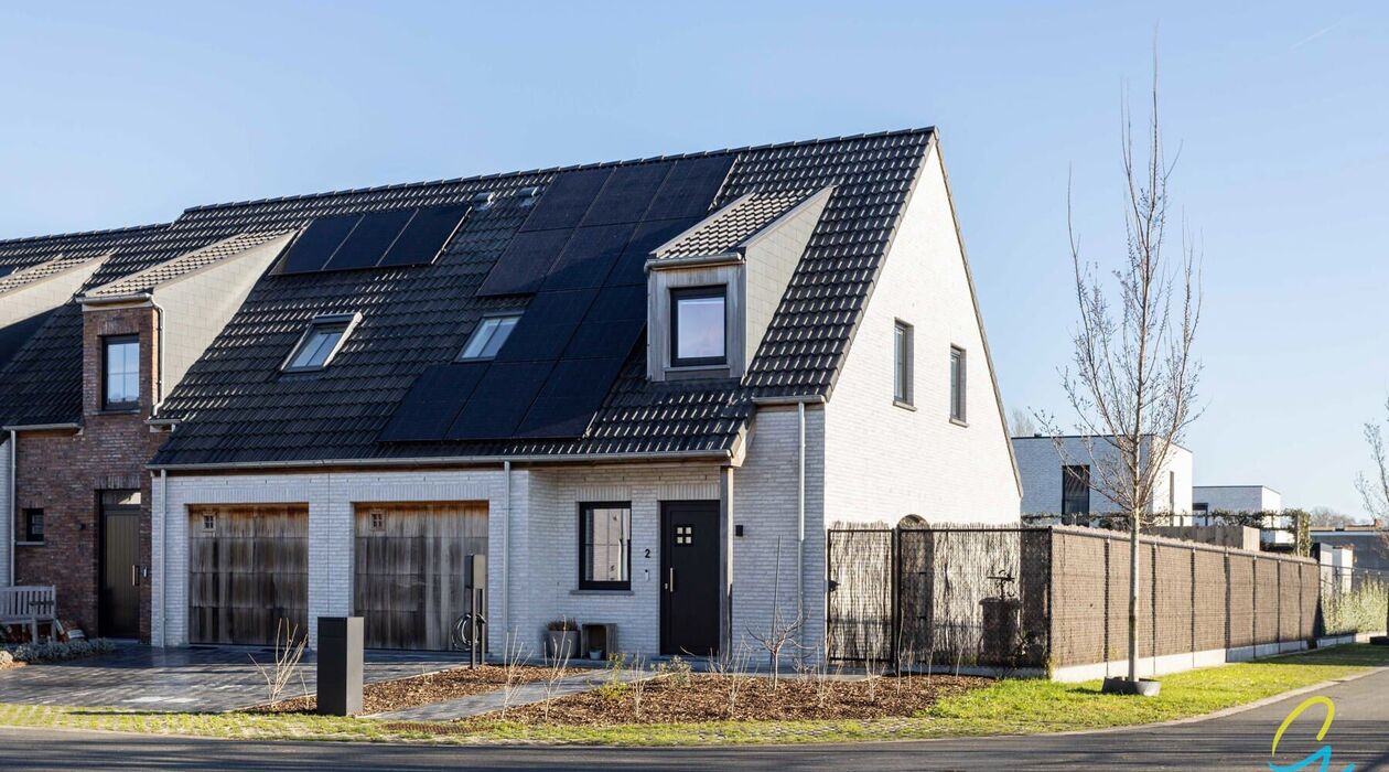 Huis te koop in Wielsbeke