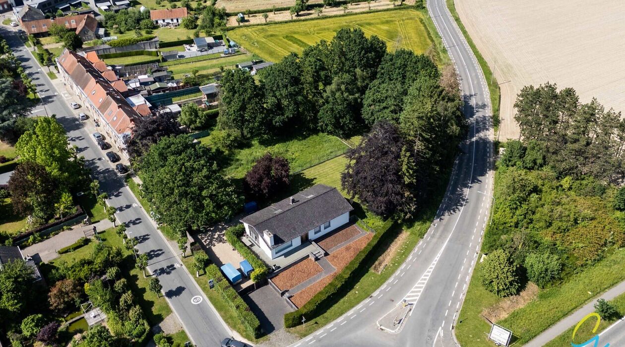 Huis te koop in Wortegem-Petegem
