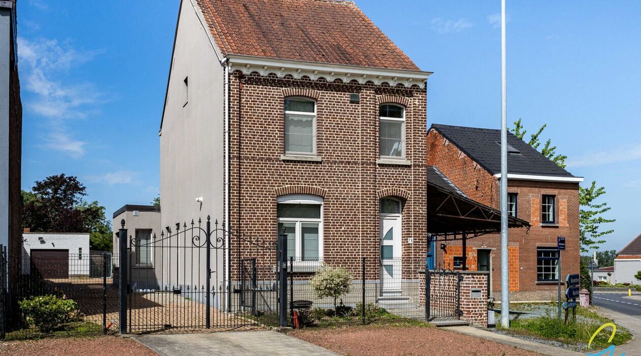 Huis te koop in Zandbergen