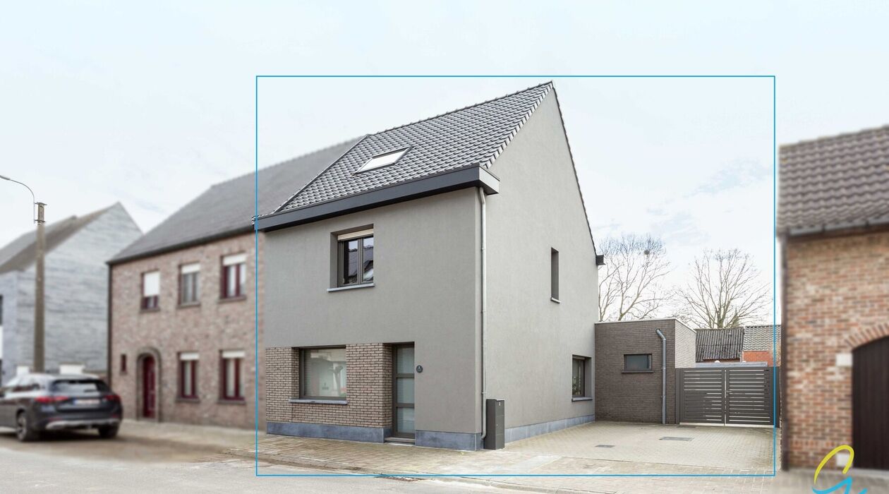 Huis te koop in Zele