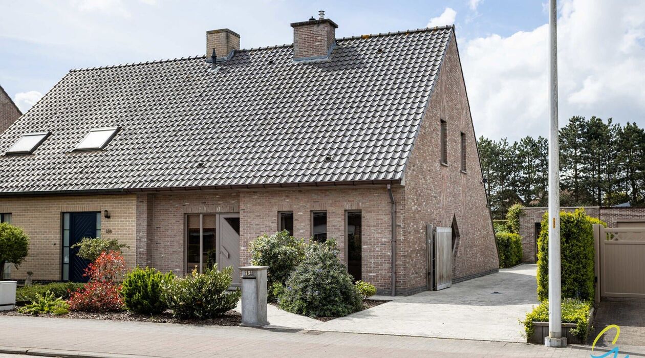 Huis te koop in Zele