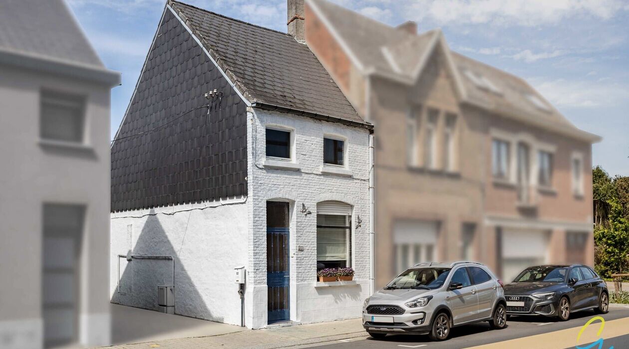 Huis te koop in Zele