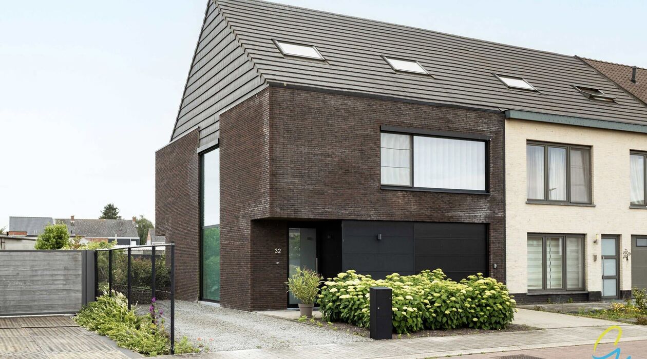 Huis te koop in Zele