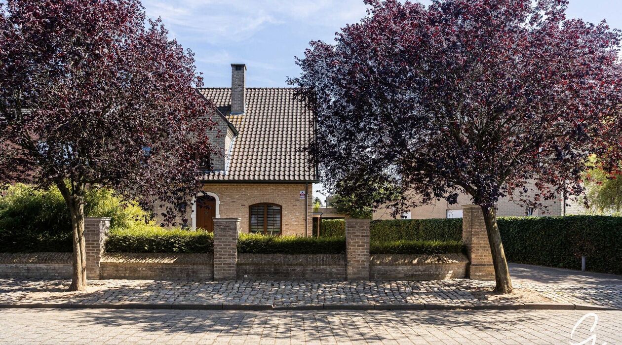 Huis te koop in Zele