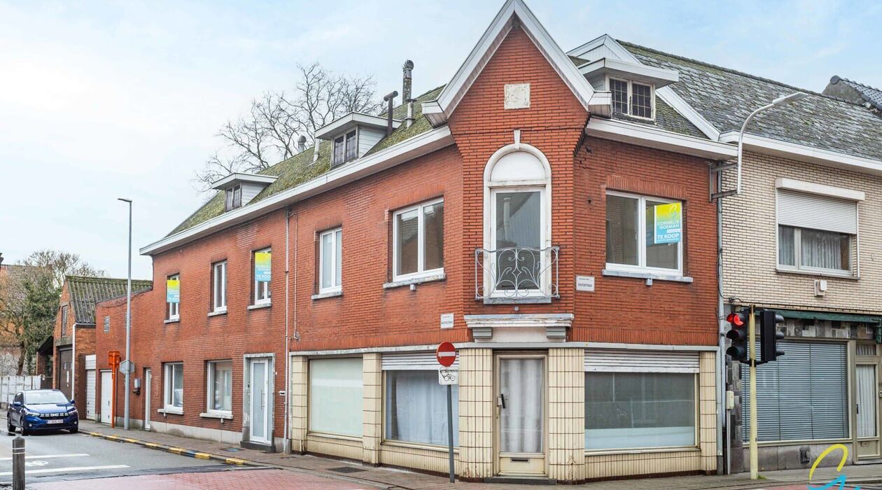 Huis te koop in Zele