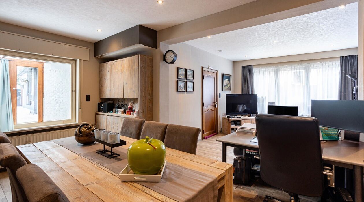 Huis te koop in Zottegem