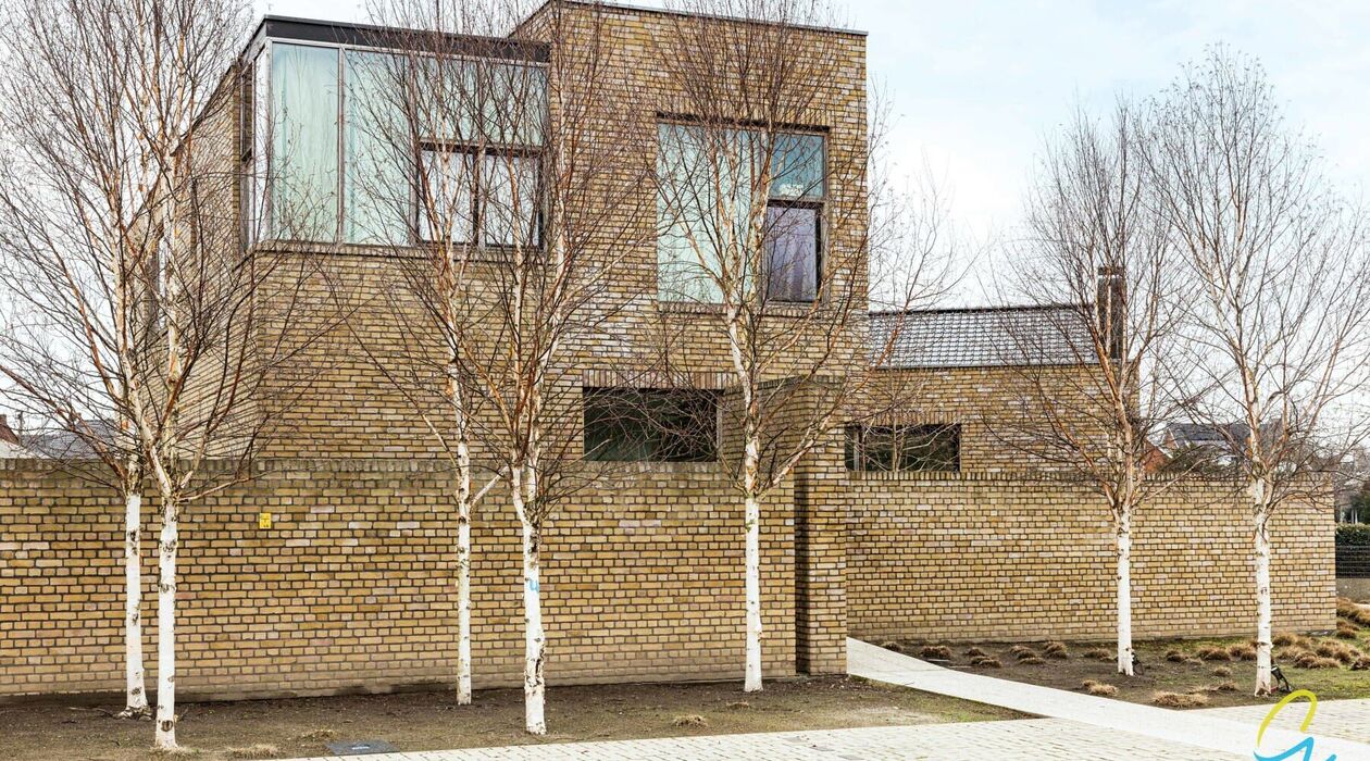 Immeuble de bureaux &agrave; vendre &agrave; Berlare